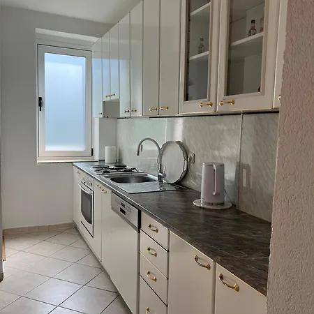 Apartman Marta *