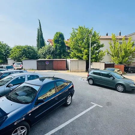 Apartman Marta Siroki Brijeg