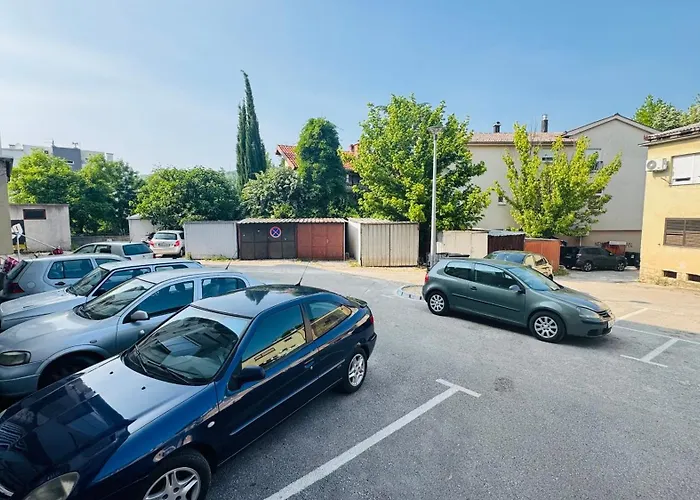 Apartman Marta Siroki Brijeg